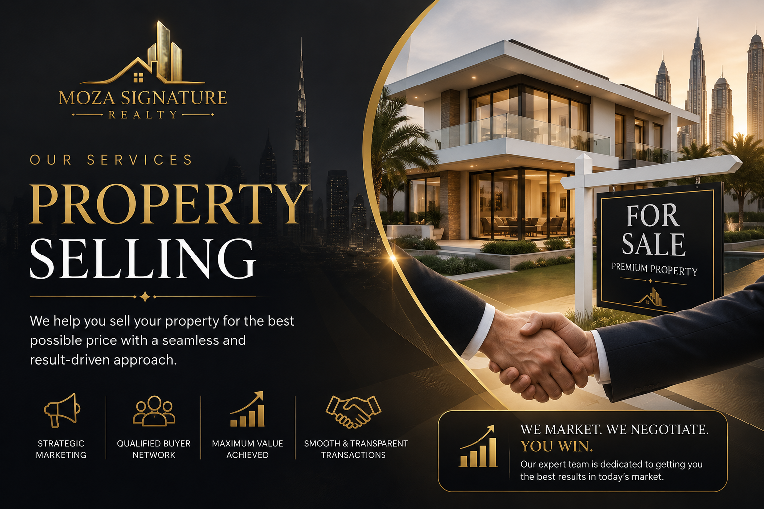 Property Selling